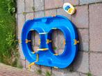 Big waterplay waterbaan, Kinderen en Baby's, Speelgoed | Buiten | Los speelgoed, Ophalen of Verzenden, Gebruikt