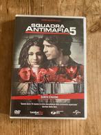 Squadra Anti Mafia seizoen 5, zeldzaam, Gebruikt, Vanaf 16 jaar, Boxset, Ophalen of Verzenden