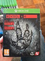Evolve, Avontuur en Actie, 1 speler, Ophalen of Verzenden, Zo goed als nieuw