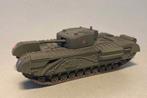 Minitank Churchill Mk.VII, Ophalen of Verzenden, Gebruikt, Overige typen, Roco