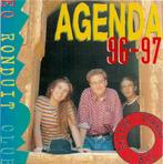 Sale> CD VARIOUS - EO Ronduit Club Agenda 96-97 >NIEUW, Verzenden, Zo goed als nieuw, Gospel