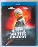 The Man Who Killed Hitler and then the Bigfoot | 2017, Verzenden, Zo goed als nieuw, Actie