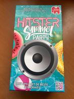 Hitster Summer Party - Nieuw in ongeopende verpakking!, Drie of vier spelers, Ophalen, Nieuw