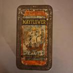 Tabakblik, Verzamelen, Blikken, Ophalen of Verzenden, Gebruikt, Overige