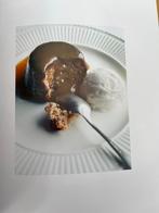 Home Made Winter - Yvette van Boven Kookboek, Boeken, Vegetarisch, Ophalen of Verzenden, Zo goed als nieuw, Taart, Gebak en Desserts