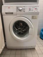 AEG Wasmachine - Goed Onderhouden, Witgoed en Apparatuur, Ophalen, Gebruikt, Voorlader, 85 tot 90 cm