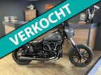 Harley Davidson FXDB 103 Dyna Streetbob Club Style Gunship G, 1690 cc, Bedrijf, Meer dan 35 kW, Overig