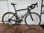 Specialized Tarmac SL 6 Expert maat 56 Shimano 105, Fietsen en Brommers, Fietsen | Racefietsen, Carbon, Heren, Meer dan 20 versnellingen