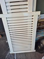 Radiatorombouw 4 stuks, Ophalen, Zo goed als nieuw, Overige typen, 30 tot 80 cm