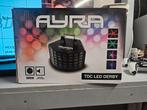 Ayra TDC led derby, Muziek en Instrumenten, Licht en Laser, Ophalen of Verzenden, Zo goed als nieuw, Licht, Kleur