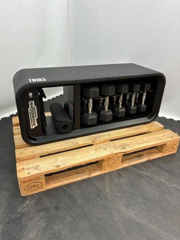 Technogym Skill Bench beschikbaar voor biedingen