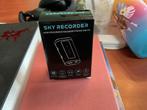 Sky recorder audio recorder voor smartphone en pc - Nieuw, Ophalen of Verzenden, Nieuw, Audio