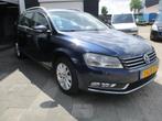 Volkswagen Passat Variant 1.4 TSI Comfortline BlueMotion LEE, Gebruikt, Blauw, Overige brandstoffen, 122 pk