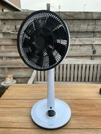 Duux Whisper Ventilator, Witgoed en Apparatuur, Ophalen of Verzenden, Ventilator met afstandsbediening, Zo goed als nieuw, Statiefventilator