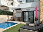 Vakantie villa te huur costa blanca orihuela torrevieja, 5 personen, 2 slaapkamers, Wasmachine, Costa Blanca
