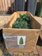 Kerstboom 210cm, Diversen, Kerst, Ophalen of Verzenden, Zo goed als nieuw