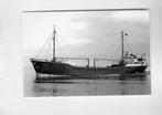 scheepvaart-foto-tilly 1964-zaandam, Verzamelen, Scheepvaart, Ophalen of Verzenden, Zo goed als nieuw, Motorboot, Boek of Tijdschrift