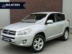 Toyota RAV4 2.0 VVTi |27.000 KM!|Dealer onderhouden|Cruise|C, Voorwielaandrijving, Stof, 4 cilinders, 2000 kg