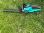 AHS 45-26 bosch heggenschaar elektrische, Tuin en Terras, Heggenscharen, Ophalen of Verzenden, Gebruikt, Elektrisch, Bosch AHS 45-26