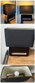 Zuiver Lamp met kleine beschadiging, Ophalen, Gebruikt, Stof, Minder dan 100 cm