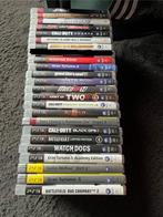 Diverse spellen voor de PS3, 3 spelers of meer, Ophalen of Verzenden, Zo goed als nieuw, Vanaf 3 jaar
