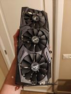 Asus RTX 2060, PCI-Express 3, GDDR6, Ophalen of Verzenden, Zo goed als nieuw
