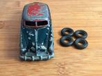 Dinky Toys Hudson Sedan nr171 - Jaren 50, Ophalen of Verzenden, Gebruikt, Auto, Dinky Toys