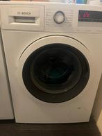 Wasmachine Bosch 4 jaar oud, Witgoed en Apparatuur, Wasmachines, Ophalen, Gebruikt, 1200 tot 1600 toeren, 85 tot 90 cm