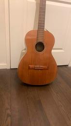 Juan salvador gitaar, Ophalen, Zo goed als nieuw, Klassieke of Spaanse gitaar