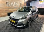 Peugeot 208 1.2 PureTech GT-Line, Voorwielaandrijving, Gebruikt, Euro 6, Leder en Stof
