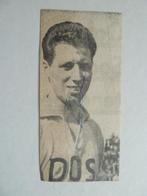 Handtekening. Tonny.v.d.Linden. Dos, Verzamelen, Sportartikelen en Voetbal, Ophalen of Verzenden, Zo goed als nieuw, Overige binnenlandse clubs