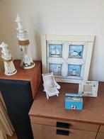 Zee/ strand set, decoratie, Ophalen