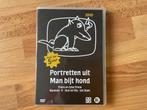 Man bijt hond - Portretten (3DVD), Alle leeftijden, Ophalen of Verzenden, Zo goed als nieuw, Boxset