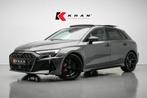 Audi RS3 Sportback 2.5 TFSI quattro |Pano|Kuipstoel|Sonos|HU, Automaat, Adaptive Cruise Control, Gebruikt, RS3
