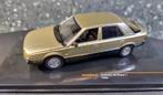Renault 25 Phase 1 1986 beige 1:43 Ixo V990, Verzenden, Nieuw, Auto, Overige merken