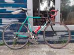 Gazelle ventoux racefiets maat 57 - beurt nodig, Ophalen, Gebruikt, Staal, 57 tot 61 cm