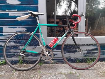 Gazelle ventoux racefiets maat 57 - beurt nodig beschikbaar voor biedingen
