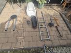 Bootonderdelen, Watersport en Boten, Ophalen, Zo goed als nieuw, Ankeren en Afmeren, Zeilboot of Motorboot