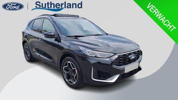Ford Kuga 2.5 FHEV ST-Line X 190pk | Driver Assistance Pack  beschikbaar voor biedingen