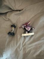 Skylanders Blastertron & Dark Crystal - Gereserveerd, Ophalen of Verzenden, Gebruikt