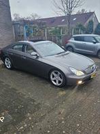 Mercedes-Benz CLS 3.0 CDI Cls320 AUT 2008 Grijs, Auto's, Mercedes-Benz, Automaat, Achterwielaandrijving, 1715 kg, 193 €/maand