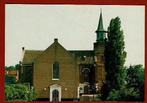 Nunspeet - Hervormde Dorpskerk - Ong., Ophalen of Verzenden, 1980 tot heden, Ongelopen, Gelderland