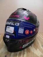Shark Motorhelm 2switchonline, Ophalen, Shark, Nieuw zonder kaartje, Integraalhelm