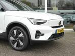 Volvo XC40 Extended Range Ultimate, Auto's, Origineel Nederlands, Te koop, 5 stoelen, 750 kg