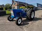 Ford - 4500 - Oldtimer tractor, Oldtimer, Ford
