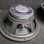 EMINENCE 15 INCH 450 watt nieuw 12x, Overige merken, Overige typen, Nieuw, Ophalen of Verzenden