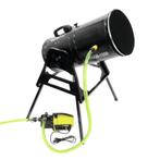 EUROLITE Foam 1200 Cannon Schuim Kannon, Geluidgestuurd, ., Overige typen, Nieuw