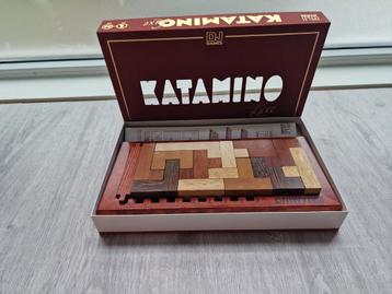Katamino luxe beschikbaar voor biedingen