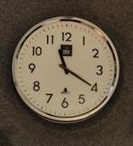 Grote quartz klok 44cm.TSM.Group, Ophalen of Verzenden, Zo goed als nieuw, Wandklok