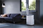 AEG AXP26U338CW Mobiele Airco - Zo Goed Als Nieuw, Ophalen, Minder dan 60 m³, 3 snelheden of meer, Zo goed als nieuw